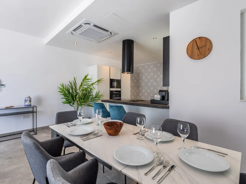 2 bed Penthouse For Rent in St Julian's, St Julian's - thumb 6