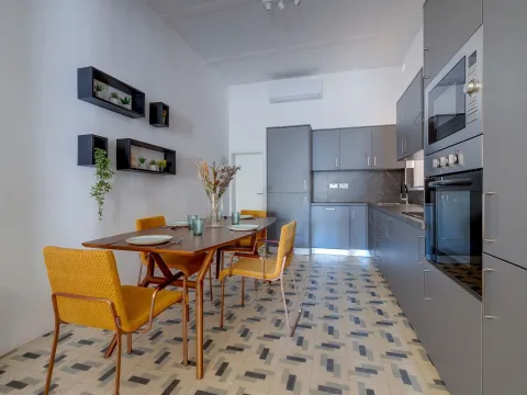 2 bed Apartment For Rent in Floriana, Floriana - thumb 3