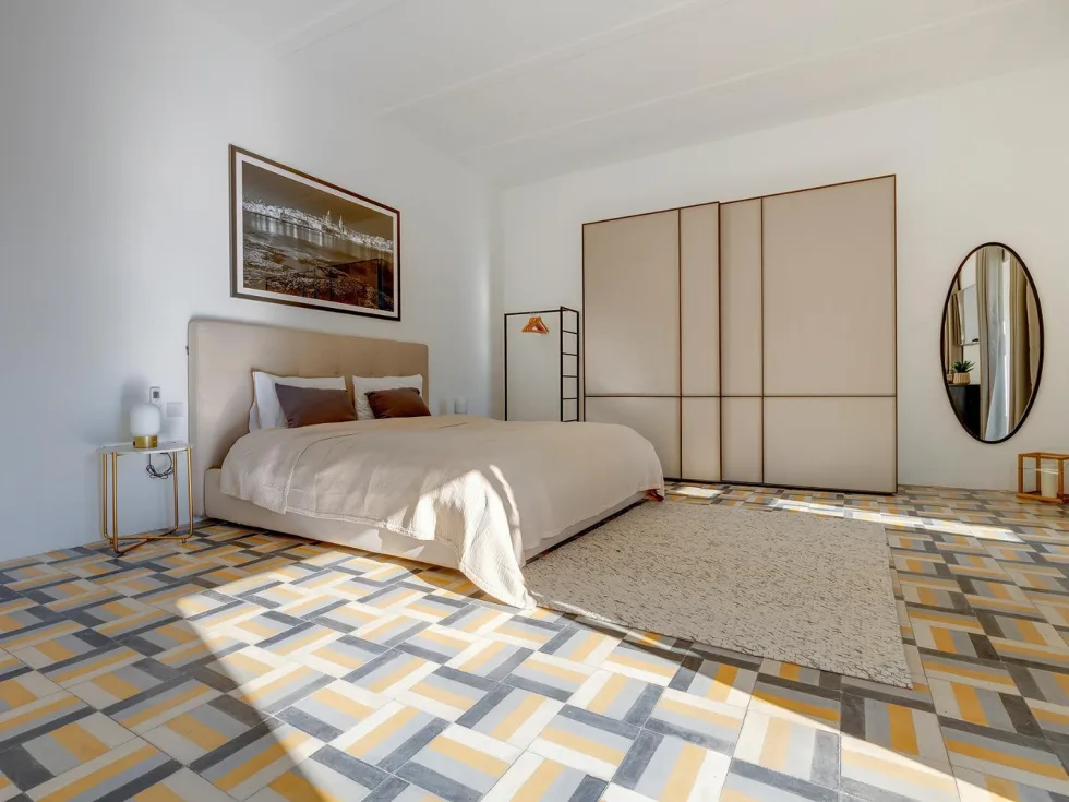 2 bed Apartment For Rent in Floriana, Floriana - thumb 5