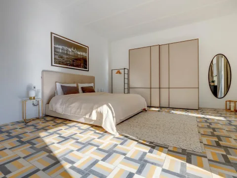 2 bed Apartment For Rent in Floriana, Floriana - thumb 5