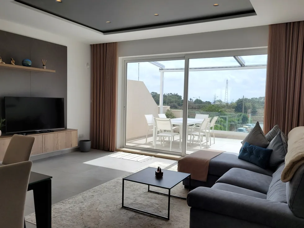 2 bed Apartment For Rent in Gharghur, Gharghur - thumb 1