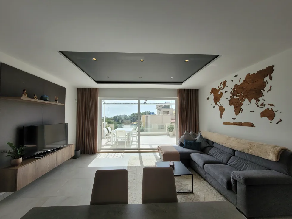 2 bed Apartment For Rent in Gharghur, Gharghur - thumb 3