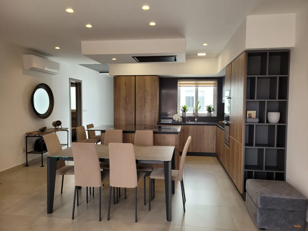 2 bed Apartment For Rent in Gharghur, Gharghur - thumb 5