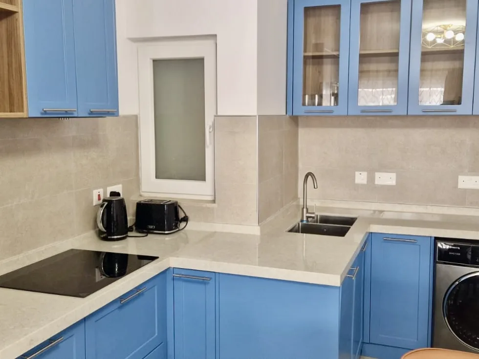 2 bed Apartment For Rent in St Julian's, St Julian's - thumb 1