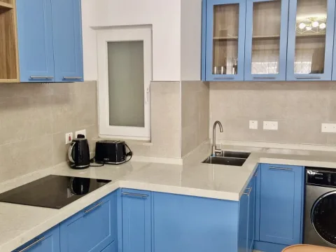 2 bed Apartment For Rent in St Julian's, St Julian's - thumb 1