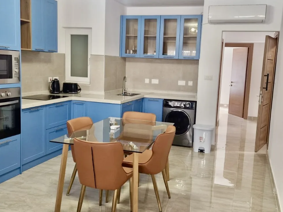 2 bed Apartment For Rent in St Julian's, St Julian's - thumb 3