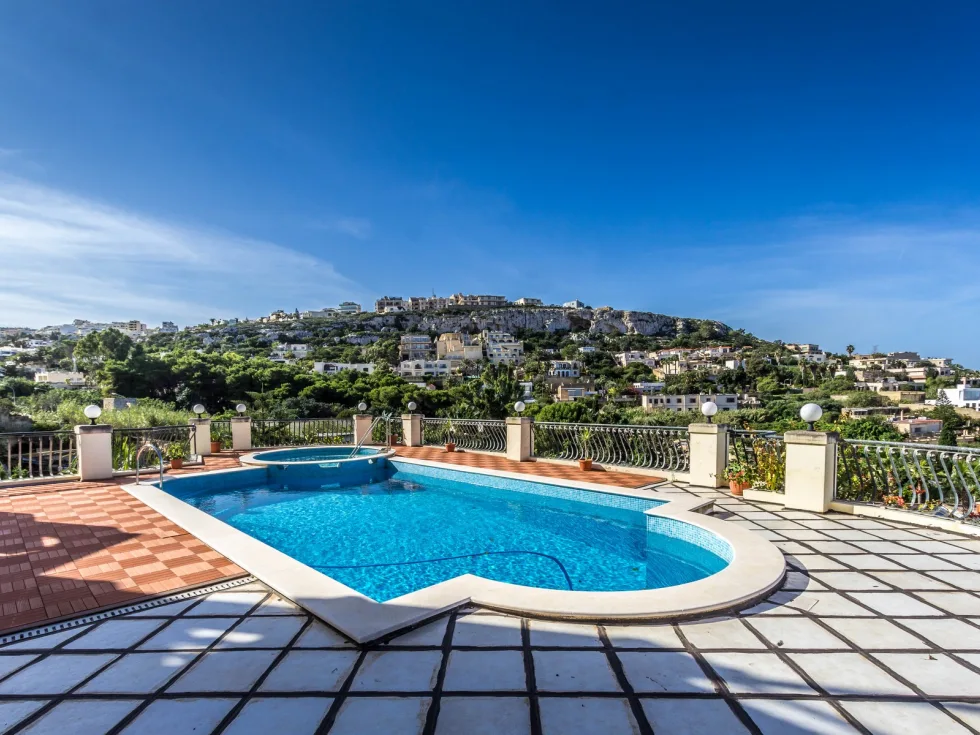 7 bed Villa For Sale in Mellieha, Mellieha - thumb 18