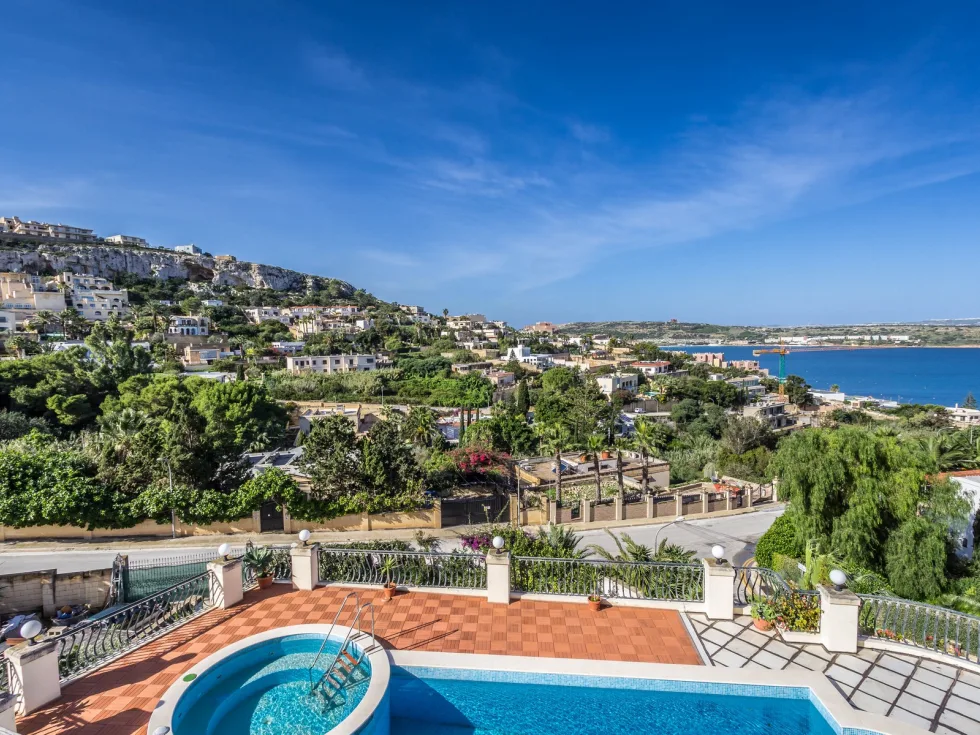 7 bed Villa For Sale in Mellieha, Mellieha - thumb 19