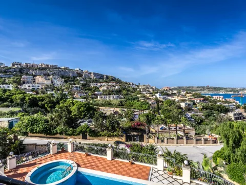 7 bed Villa For Sale in Mellieha, Mellieha - thumb 20