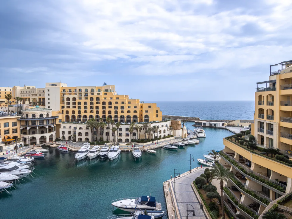 4 bed Apartment For Sale in St Julian's, St Julian's - thumb 1