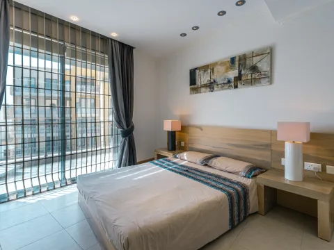 4 bed Apartment For Sale in St Julian's, St Julian's - thumb 13