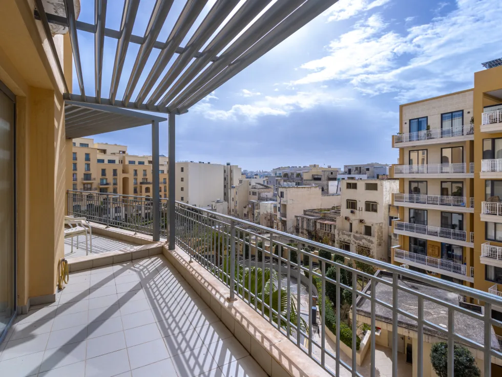 4 bed Apartment For Sale in St Julian's, St Julian's - thumb 15