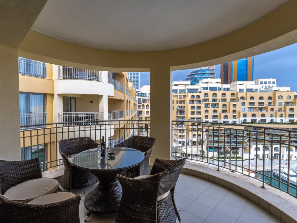 4 bed Apartment For Sale in St Julian's, St Julian's - thumb 19