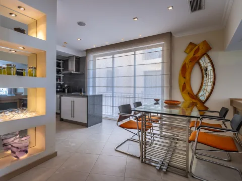 4 bed Apartment For Sale in St Julian's, St Julian's - thumb 5