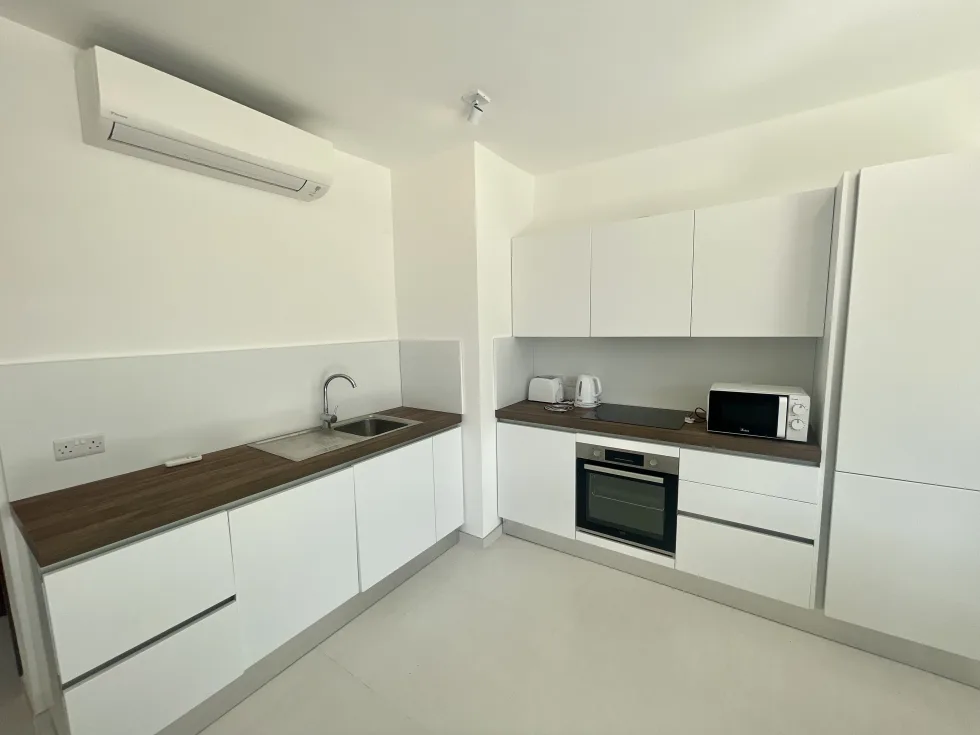 3 bed Penthouse For Rent in Bahar ic-Caghaq, Bahar ic-Caghaq - thumb 7