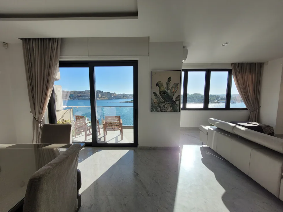 2 bed Apartment For Rent in Sliema, Sliema - thumb 2