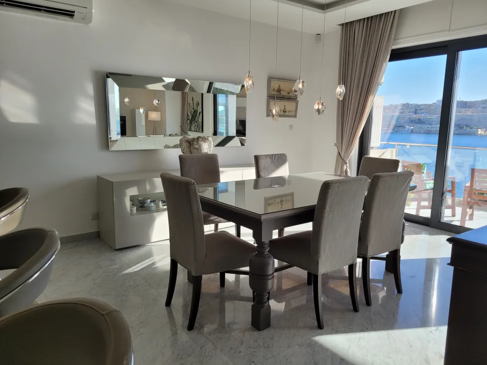 2 bed Apartment For Rent in Sliema, Sliema - thumb 3