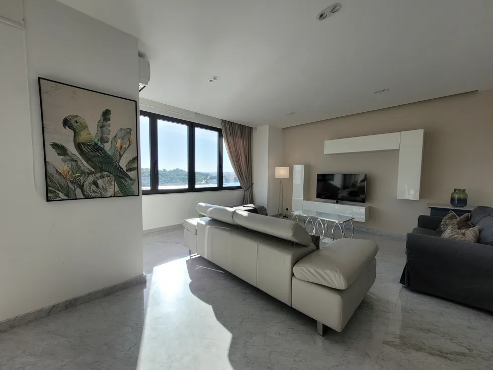 2 bed Apartment For Rent in Sliema, Sliema - thumb 4