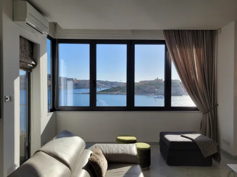 2 bed Apartment For Rent in Sliema, Sliema - thumb 5