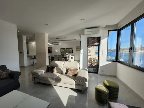 2 bed Apartment For Rent in Sliema, Sliema - thumb 7