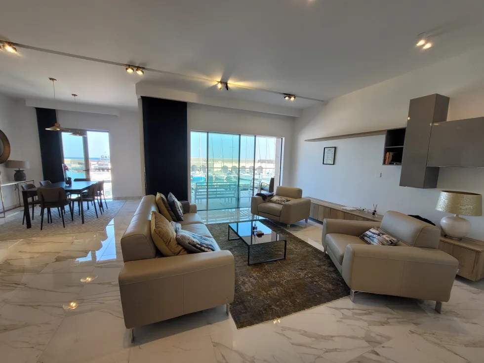 2 bed Apartment For Rent in St Julian's, St Julian's - thumb 1