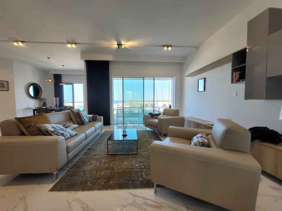 2 bed Apartment For Rent in St Julian's, St Julian's - thumb 2