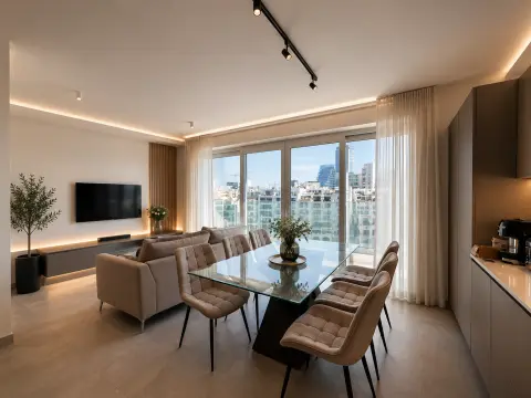 2 bed Apartment For Rent in St Julian's, St Julian's - thumb 2