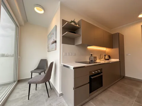 1 bed Penthouse For Rent in St Julian's, St Julian's - thumb 5