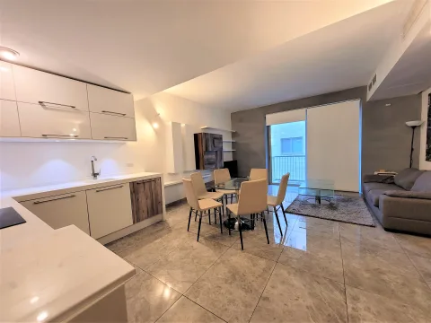 1 bed Apartment For Rent in Sliema, Sliema - thumb 1