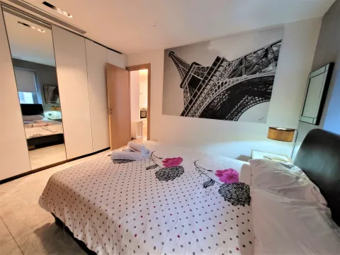 1 bed Apartment For Rent in Sliema, Sliema - thumb 5