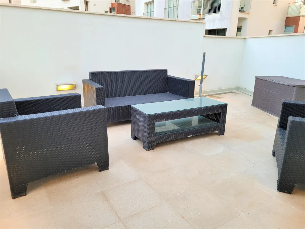 1 bed Apartment For Rent in Sliema, Sliema - thumb 7