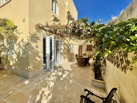 4 bed Villa For Rent in San Gwann, San Gwann - thumb 2