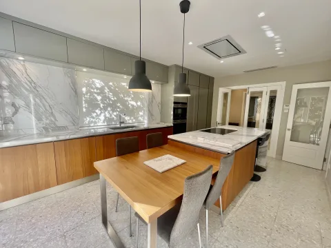 4 bed Villa For Rent in San Gwann, San Gwann - thumb 7