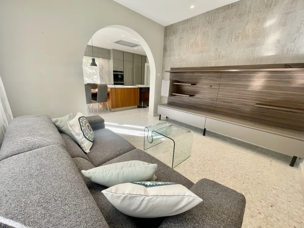 4 bed Villa For Rent in San Gwann, San Gwann - thumb 9