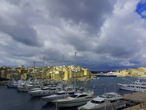 0 bed Office For Rent in Vittoriosa, Vittoriosa - thumb 1