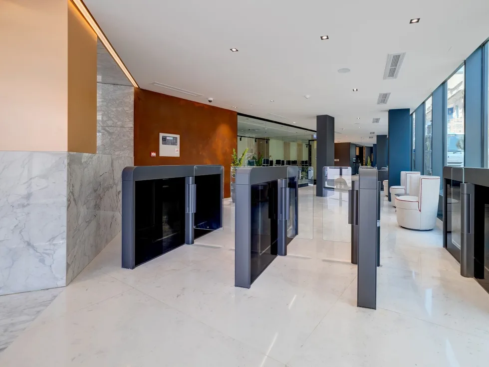 0 bed Office For Rent in Gzira, Gzira - thumb 7