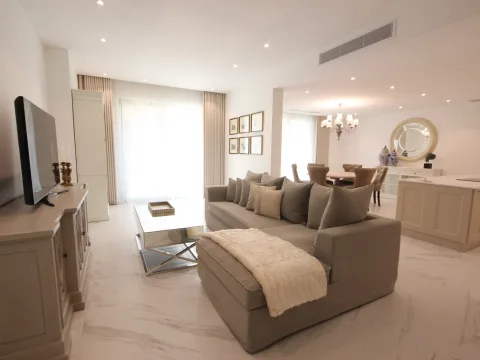 2 bed Apartment For Rent in St Julian's, St Julian's - thumb 2