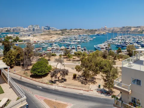 0 bed Office For Rent in Gzira, Gzira - thumb 7