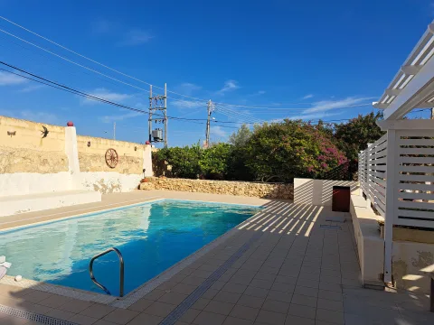 4 bed Villa For Rent in Kalkara, Kalkara - thumb 7