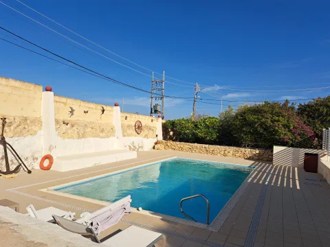 4 bed Villa For Rent in Kalkara, Kalkara - thumb 9