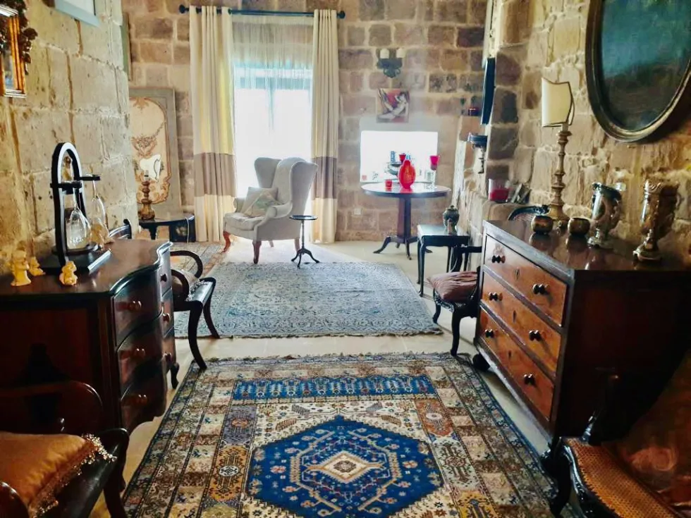 5 bed Farmhouse For Rent in Siggiewi, Siggiewi - thumb 3