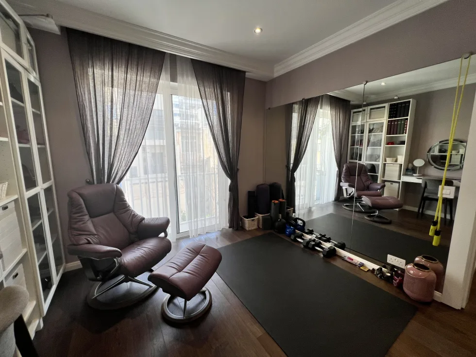 3 bed Apartment For Rent in Gzira, Gzira - thumb 10