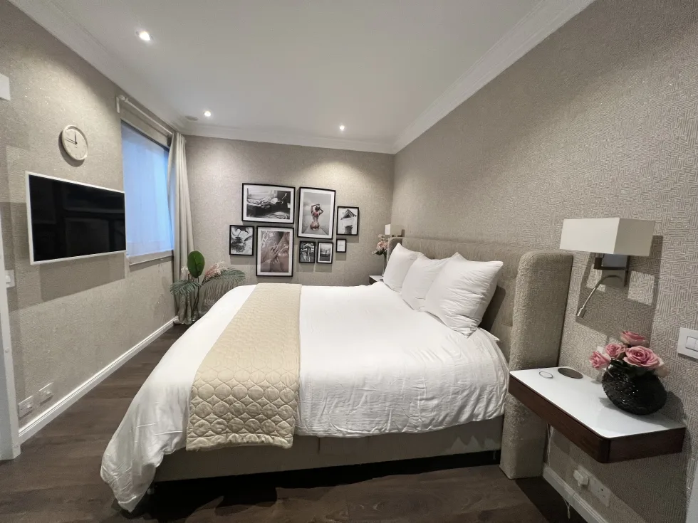 3 bed Apartment For Rent in Gzira, Gzira - thumb 12