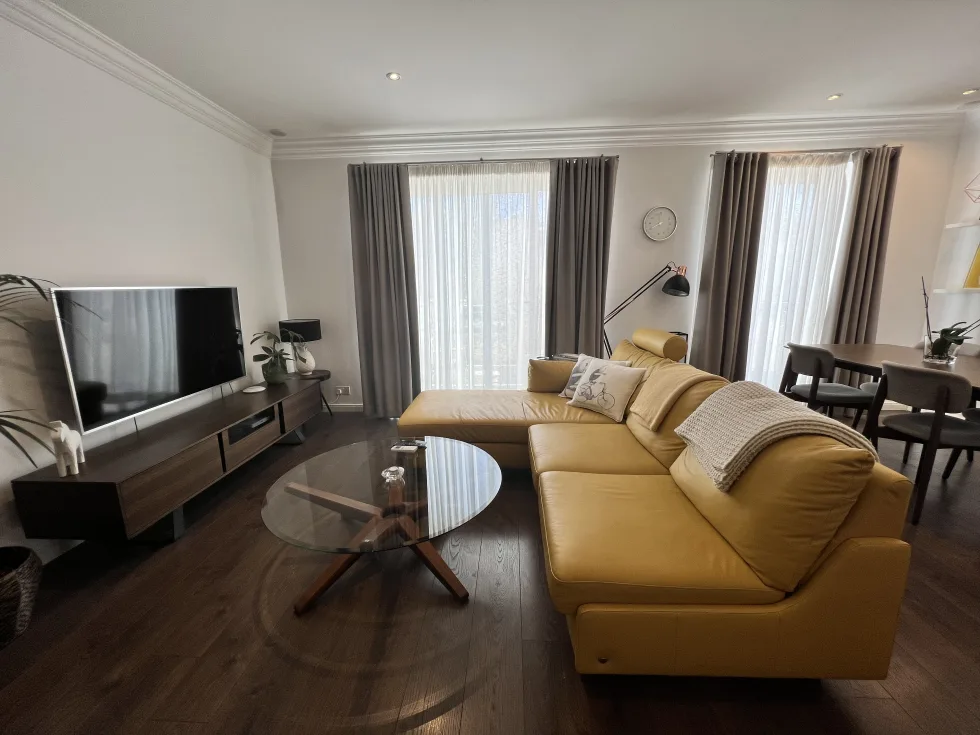 3 bed Apartment For Rent in Gzira, Gzira - thumb 2