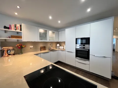 3 bed Apartment For Rent in Gzira, Gzira - thumb 5