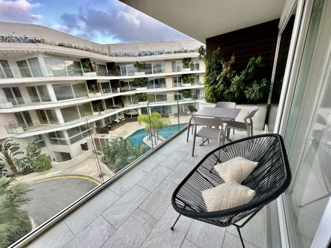 3 bed Apartment For Rent in Swieqi, Swieqi - thumb 1