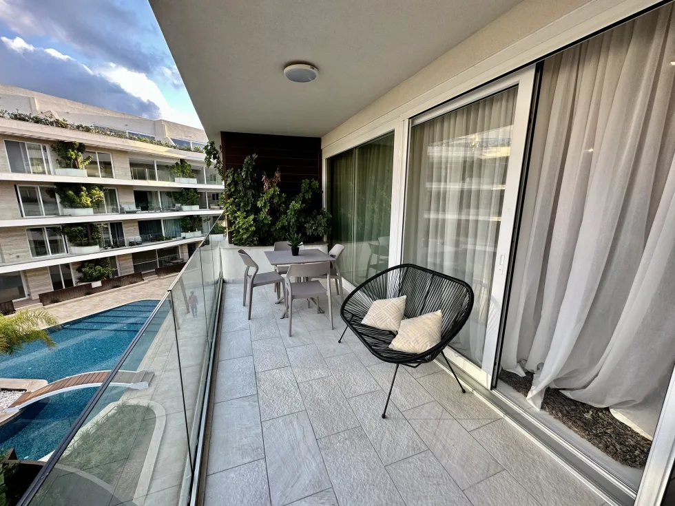 3 bed Apartment For Rent in Swieqi, Swieqi - thumb 2