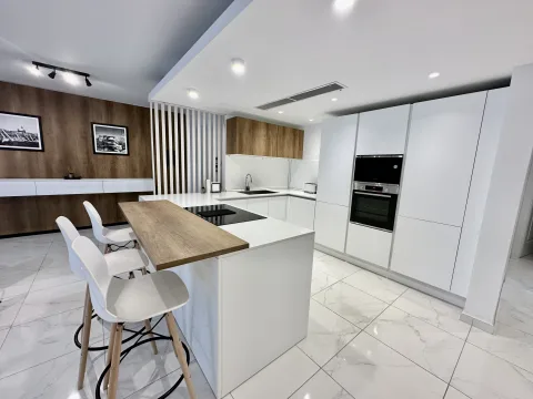 3 bed Apartment For Rent in Swieqi, Swieqi - thumb 3