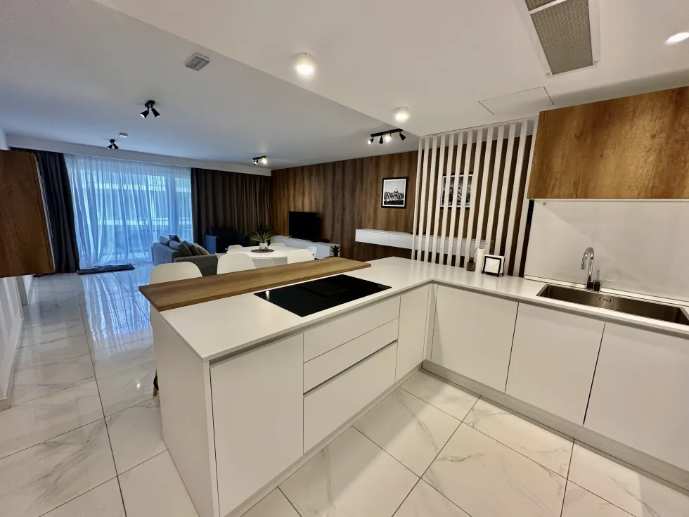 3 bed Apartment For Rent in Swieqi, Swieqi - thumb 4