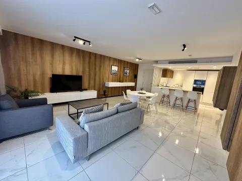 3 bed Apartment For Rent in Swieqi, Swieqi - thumb 5